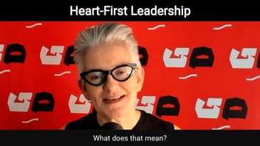 Heart-First Leadership