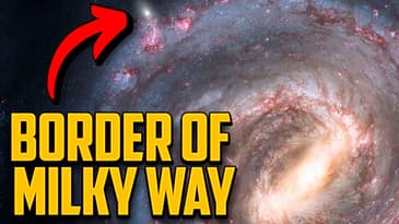 Found - the most Distant Stars in our Galaxy // Enceladus Latest // Starship Update | S26E09 Podcast