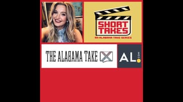 Short Takes with Ivana Hrynkiw