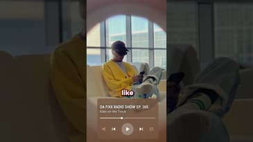 Kato on the Track says he's open to working with CHH artists!