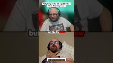 Is King of the Hill the hidden gem of animated sitcoms? 🤔