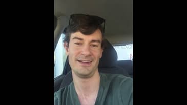 Why you need a business mentor - Christian Rodwell, Escape The Rat Race