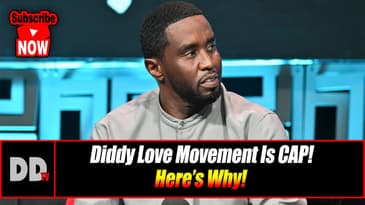 Diddy Giving Back Publishing Is All For Cap! Here’s Why!