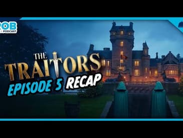 Traitors US | Episode 5 Recap