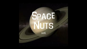 106: That Dino Asteroid's affect on Birds - Space Nuts with Dr Fred Watson & Andrew Dunkley