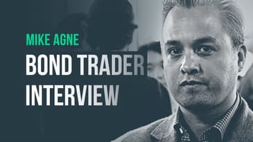 Take care of the short term, take care of the long term · Mike Agne