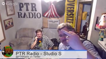 PTR Radio - Citizens of the Internet