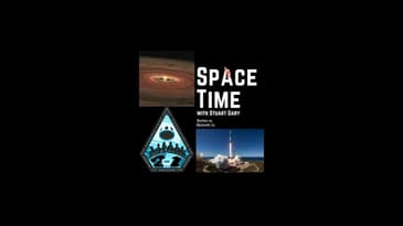 Sneak Peek | SpaceTime with Stuart Gary S25E75 | Space News Podcast Preview