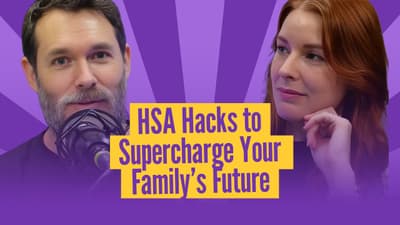 HSA Hacks for Couples: A Game-Changer in Retirement Planning
