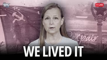 Surviving Communism: Seven Survivors, Five Countries, One Warning for America | Panel
