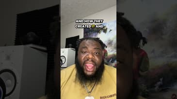 What music inspired Big Breeze?