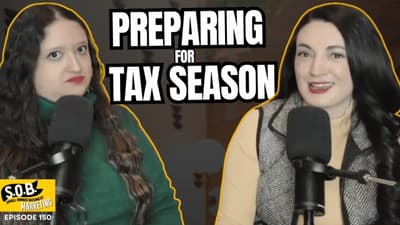 How To Prepare For Tax Season As A Small Business