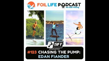 Episode #123 - Edan Fiander