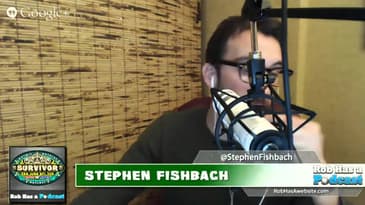 Survivor San Juan Del Sur Episode #9 Recap | Know-It-Alls LIVE | Wednesday, November 19, 2014