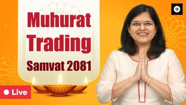 Top 3 Sectors | Samvat 2081 | Mahurat Trading | CA Rachana Ranade