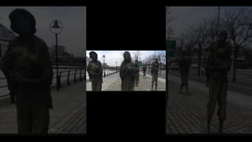 Irish Great Famine aide from the #ottomanempire #irishhistory #history #podcast #greatbritain