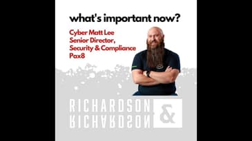 Following His Passion Helps Matt Lee WIN!