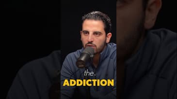 Chef Devan talks about his sobriety, his  ego and how he stays mentally positive. #gentstalk