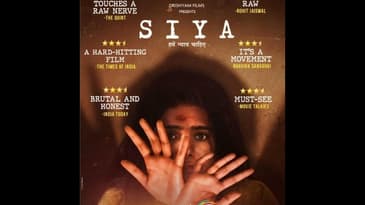 Siya | Short Review | Sajeev Sarathie | Film Ki Baat