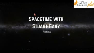 Massive cloud on collision course with the Milky Way - SpaceTime with Stuart Gary S21E35 Astronomy
