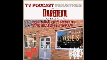 Daredevil Born Again Wrap Up