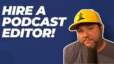 How You Can Save Time Editing Your Podcast