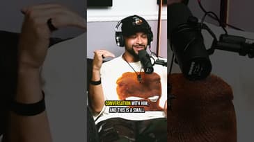 You Never Know Who's Watching