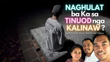 Kalinaw nga Giingon sa Propesiya ug ang Pagkatawo ni Jesus