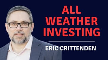 A Detailed Look at All Weather Investing With Standpoint's Eric Crittenden