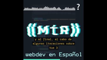 Los orígenes de Pinia con @posva_