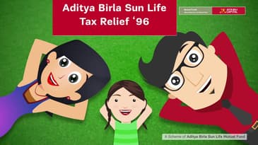 Aditya Birla Sun Life Tax Relief 96 - Tamil