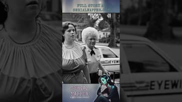 Young children were dying at a very alarming rate in the presence of Christine Falling. #truecrime