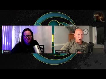 Akashic Records and Past-Life Regression with Adam Gell | #akashicrecords  #pastlives