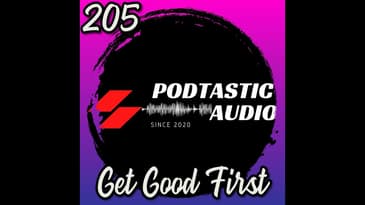 205 | Why Your Podcast Isn’t Growing (And It’s Not What You Think)