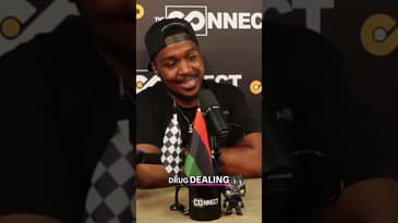 From Dope Dealer to Business Leader: Marketing Secrets #shorts