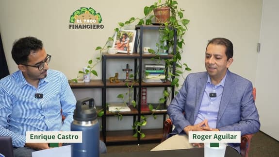 Comprando y vendiendo negocios con Roger Aguilar #podcastemprendimiento #finanzas #negocios