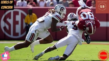 #sportsreportsasordered - LEVELS OF CONCERN