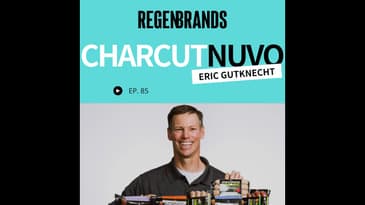 #85 - Eric Gutknecht @ Charcutnuvo