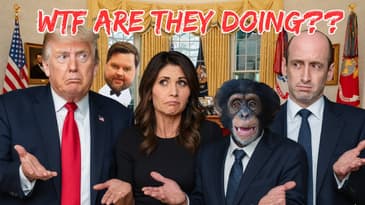 Trump Administration 2.0: Ignorant Hypocrisy