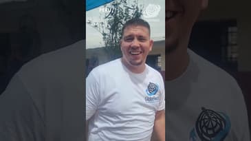 Feel the "Power" of Volunteering with this Corporate Group! Globe Aware Peru