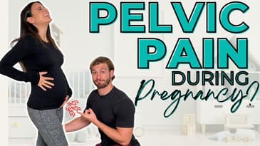 Pelvic Pain During Pregnancy
