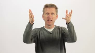 Thoughts on Easter - Self-sacrificial Love by Andy Bannister (Part 2)