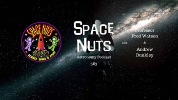 #363: Discovering the Cosmos: Celebrating Voyager Two's Epic Exploration | Space News Podcast