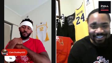 2022 NBA Conference Finals Talk