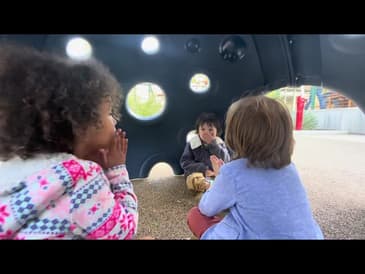 How to become a Leader at any age.