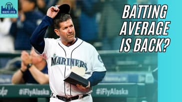 Is Edgar Martinez's Old School Mindset The Right One For The Mariners?