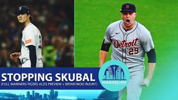 How The Mariners Can DEFEAT The Detroit Tigers In The ALDS