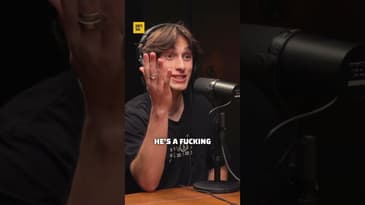 Johnny Orlando Shares His Experience Moving to LA #gentstalk