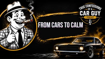 EP026: - From Cars to Calm -- John Gavin & Tangi Griggs