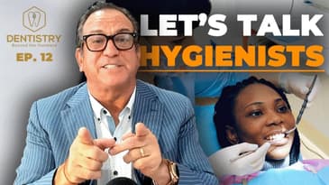 How Hygienists Significantly Boost Dental Practice Success | DBTN #12
